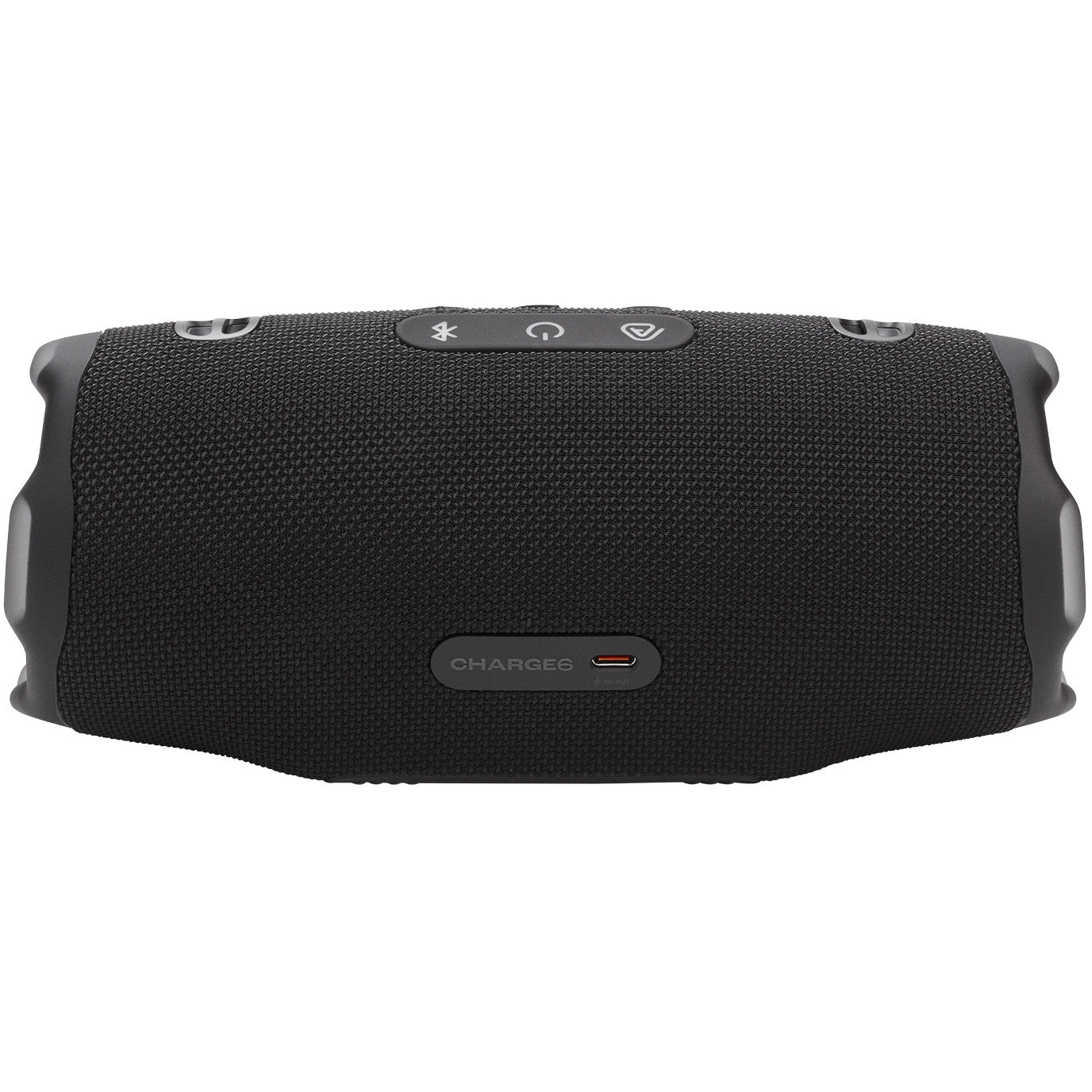 JBL Charge 6 black