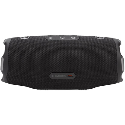 JBL Charge 6 black