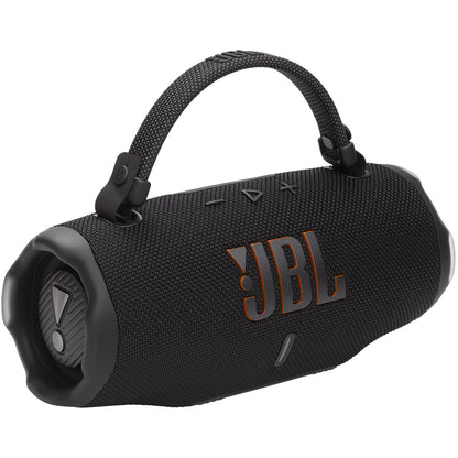 JBL Charge 6 black