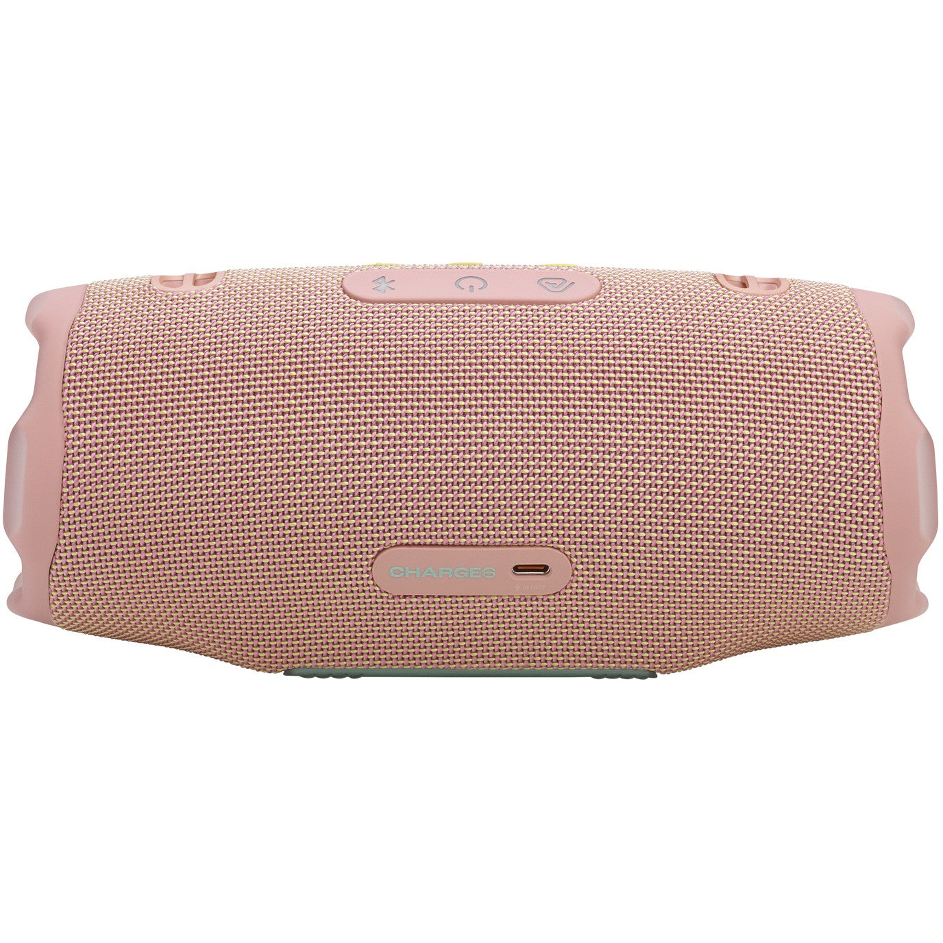JBL Charge 6 pink