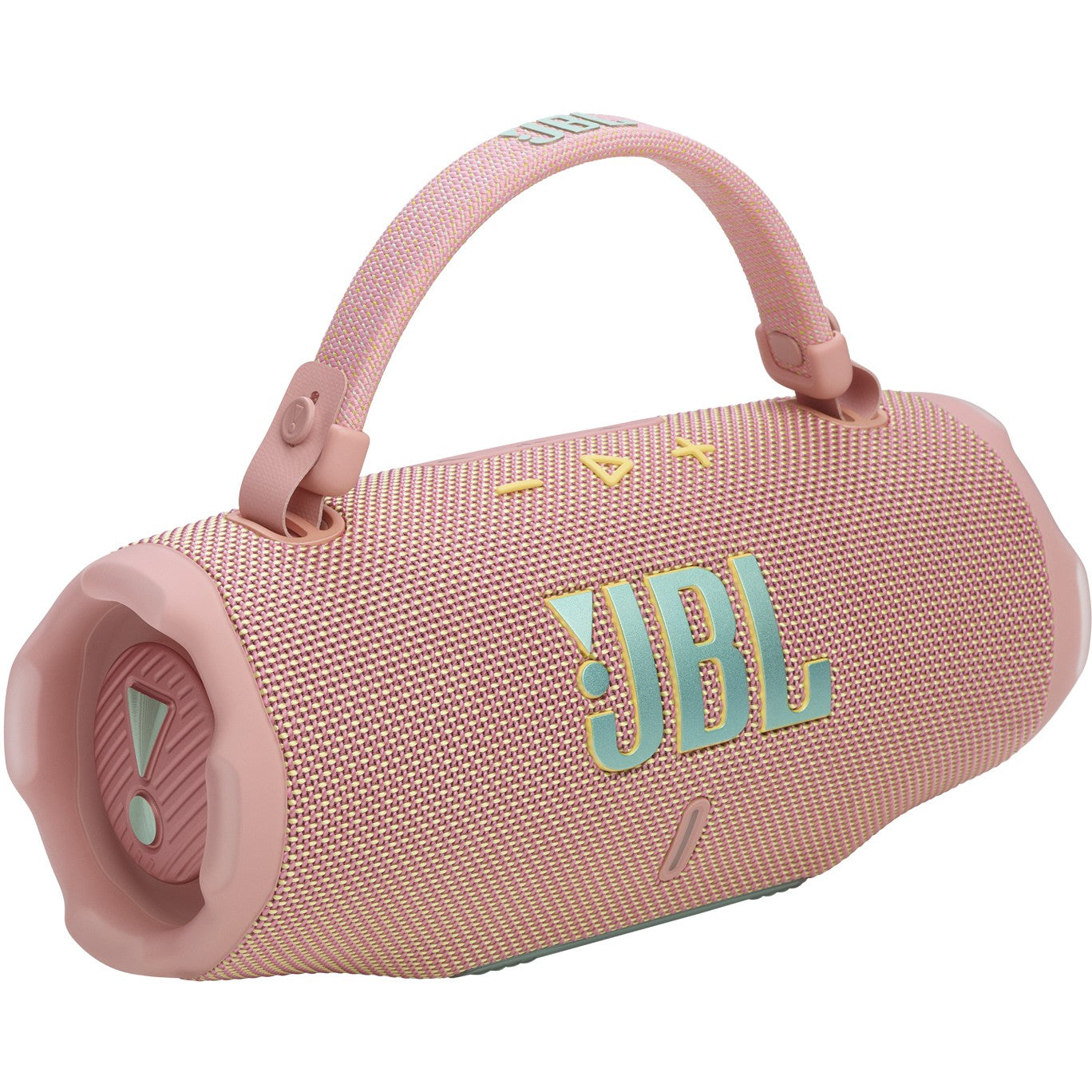 JBL Charge 6 pink