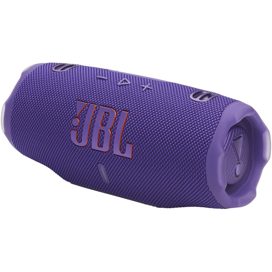 "JBL Charge 6 - Purple"