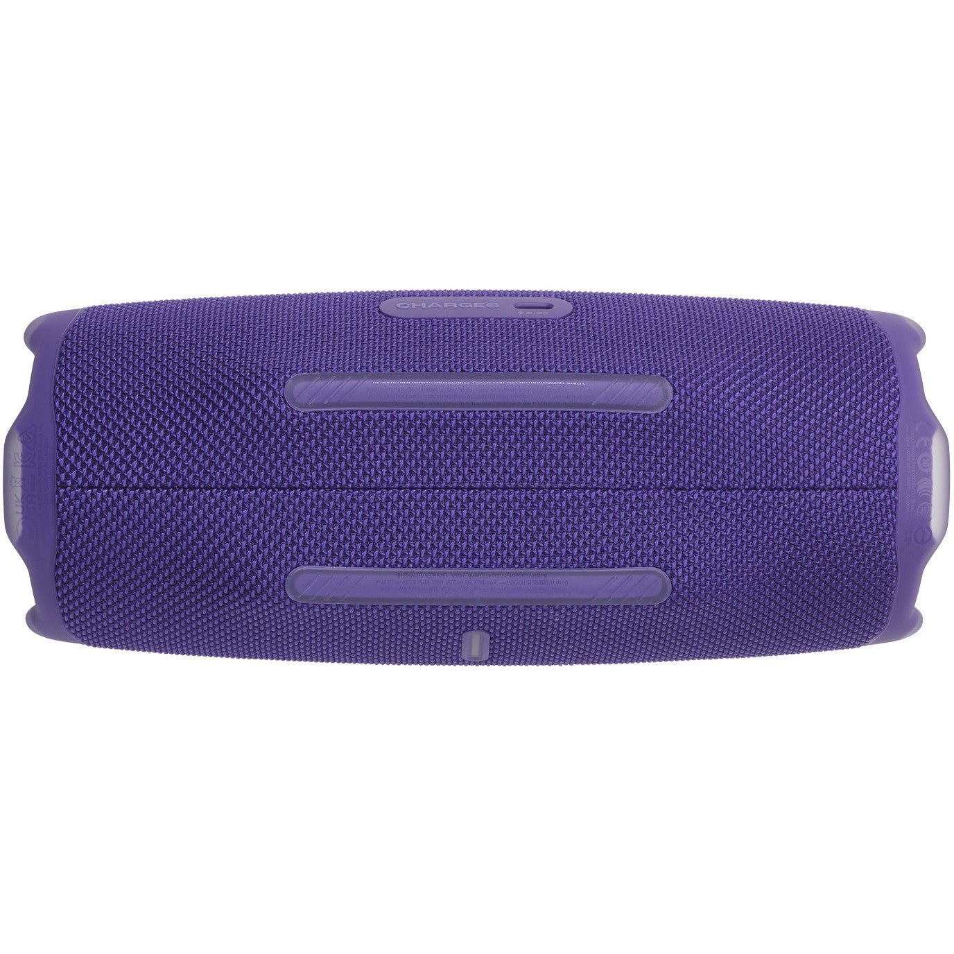 "JBL Charge 6 - Purple"