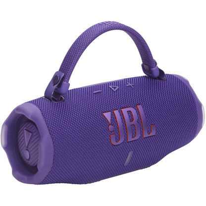 "JBL Charge 6 - Purple"