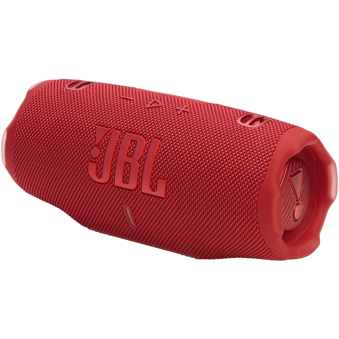 "JBL Charge 6 - Red"