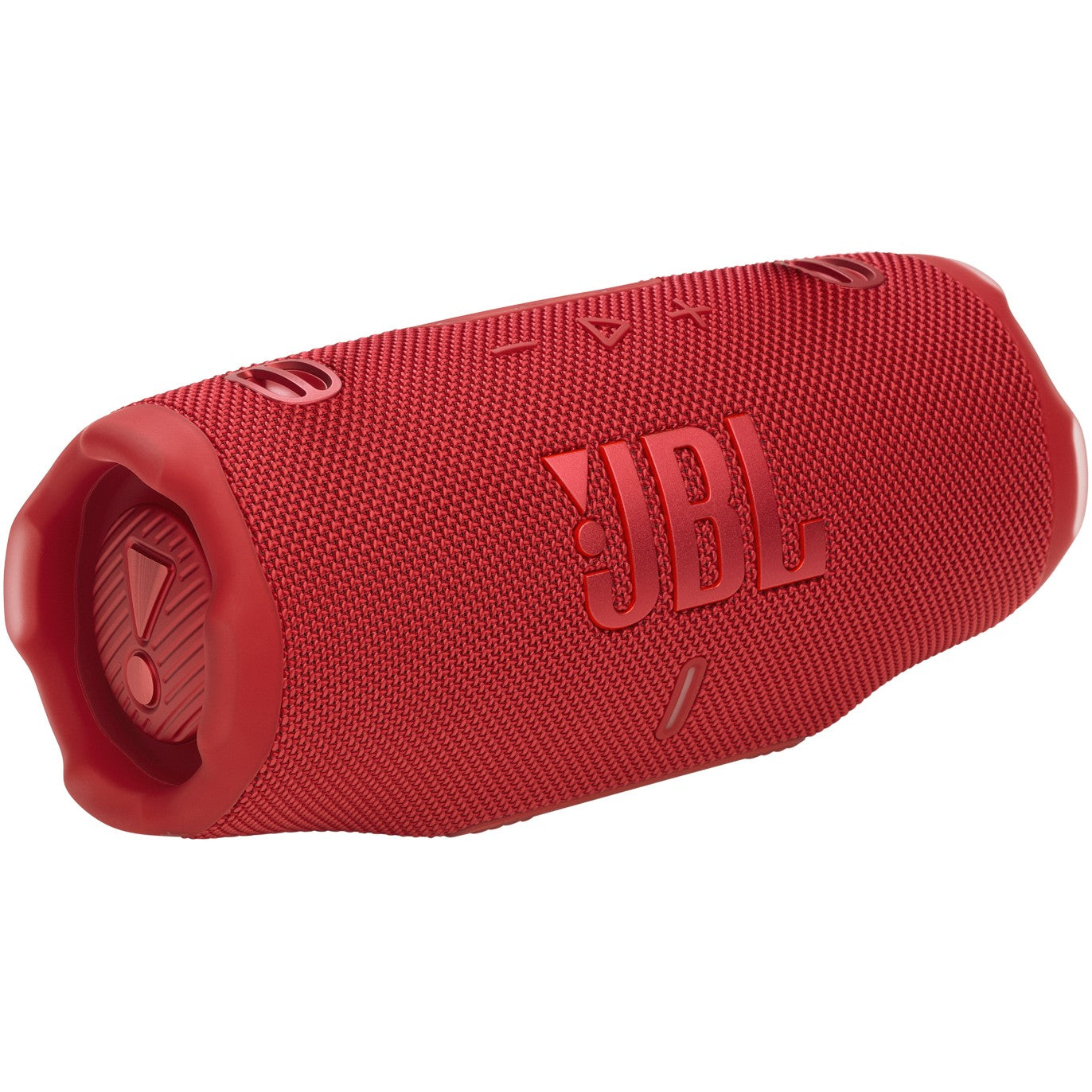"JBL Charge 6 - Red"