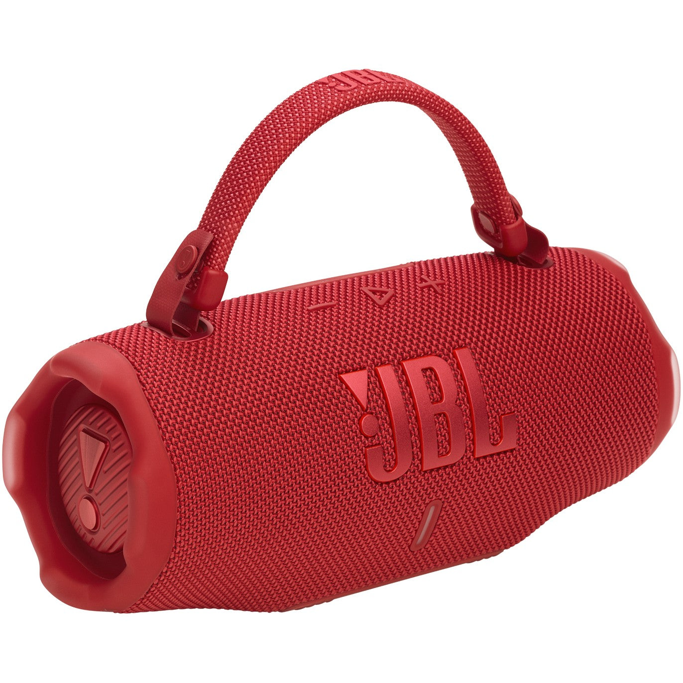 "JBL Charge 6 - Red"