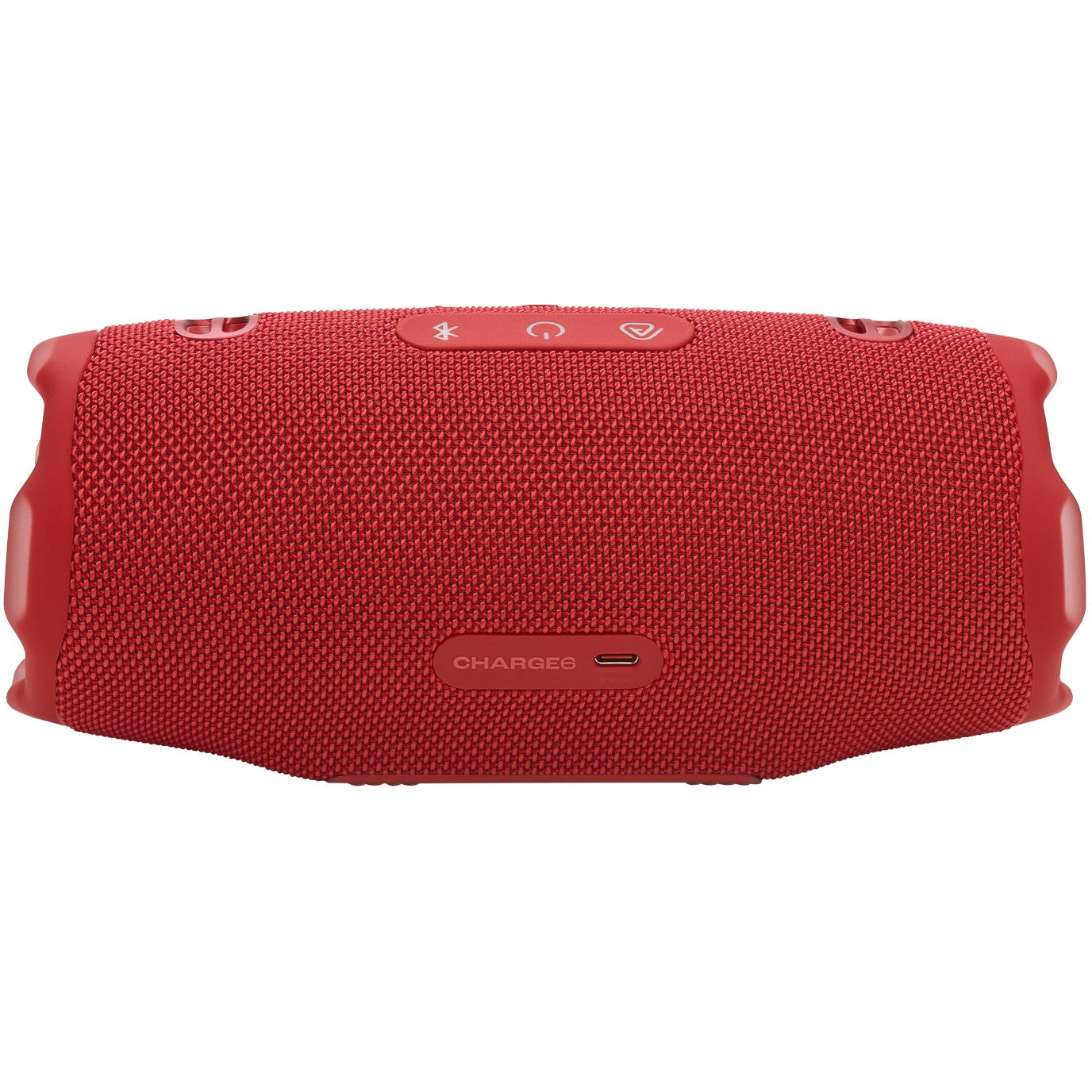 "JBL Charge 6 - Red"