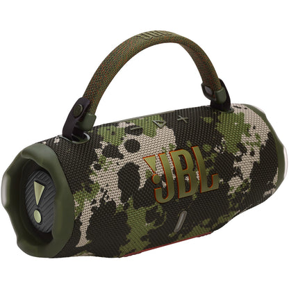 "JBL Charge 6 - Squad"