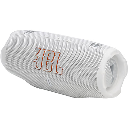 JBL Charge 6 white
