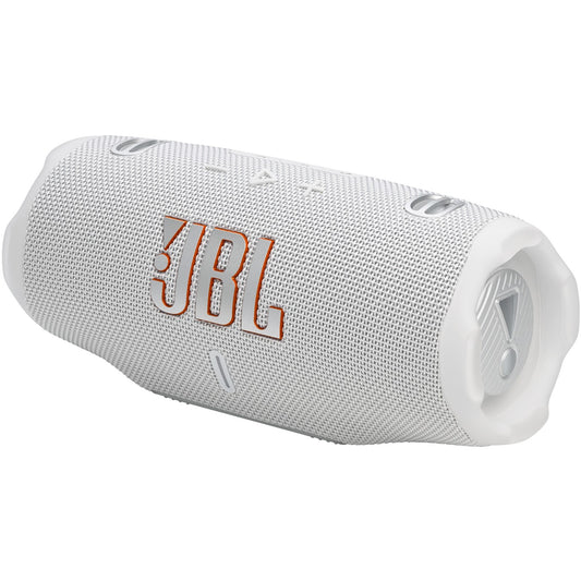 JBL Charge 6 white