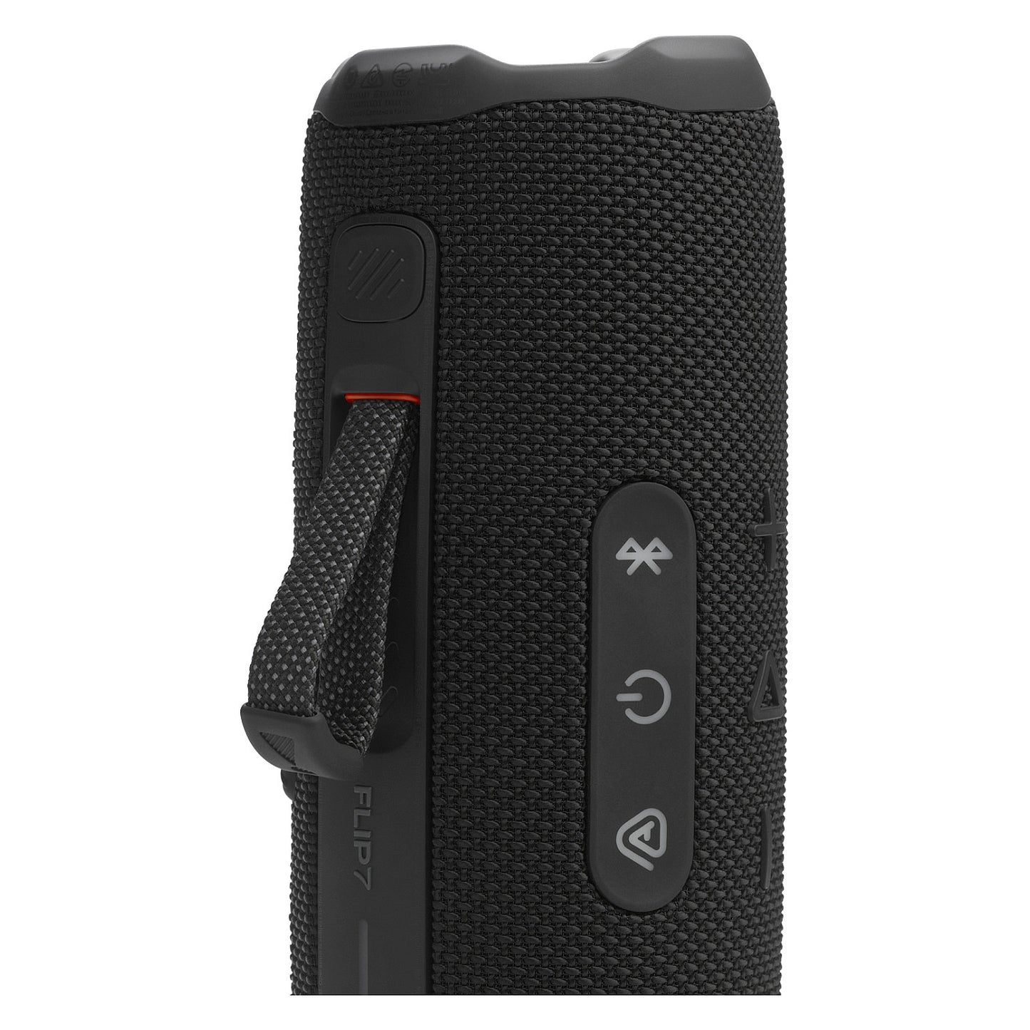 JBL Flip 7 black