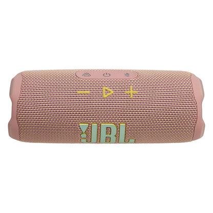 "JBL Flip 7 - Pink"