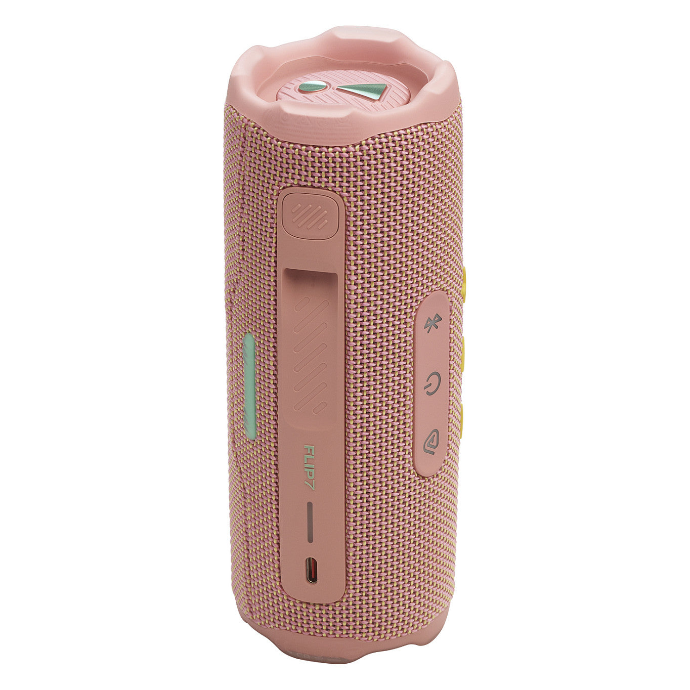 "JBL Flip 7 - Pink"