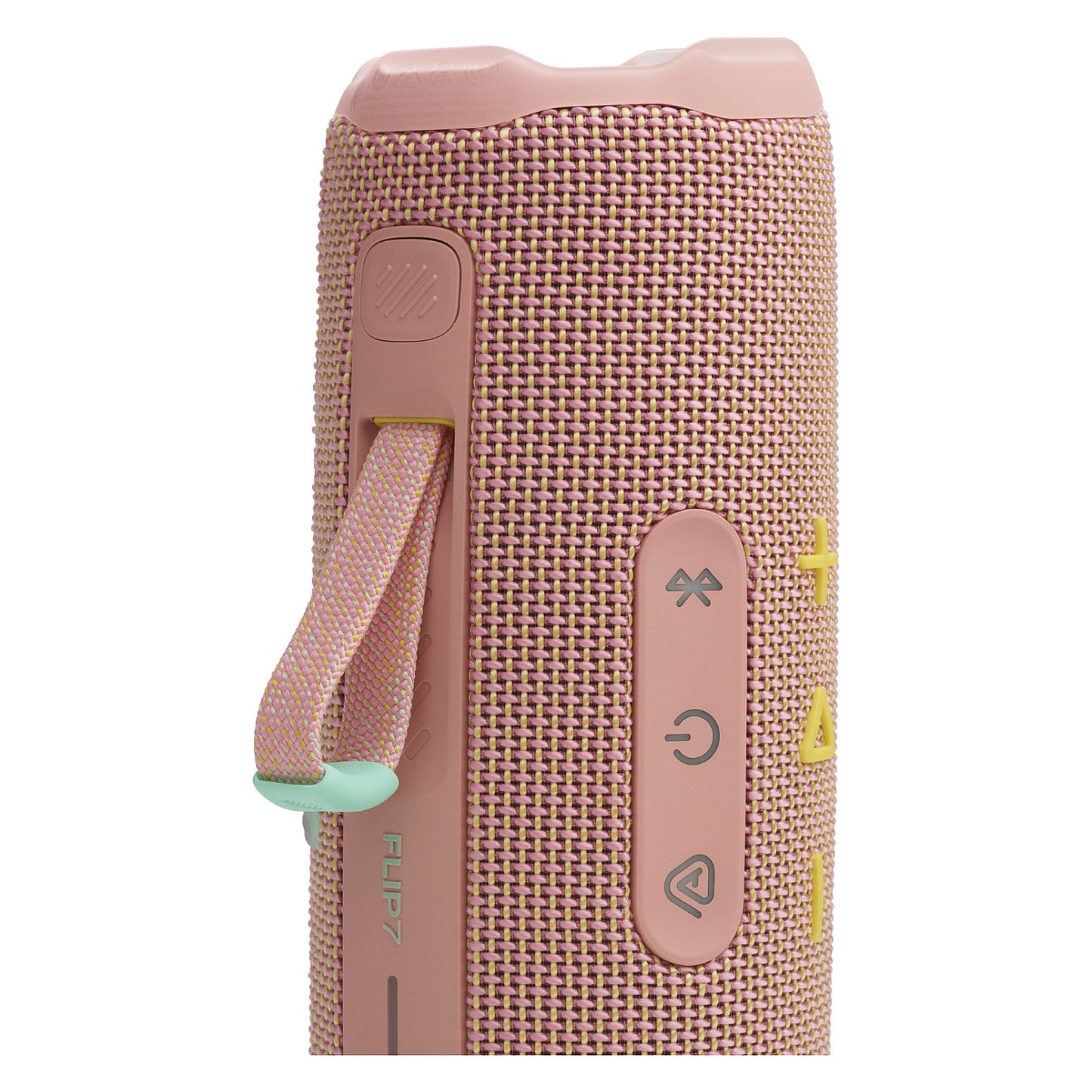 "JBL Flip 7 - Pink"