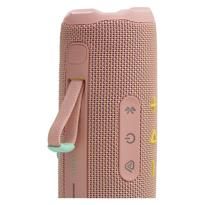 "JBL Flip 7 - Pink"