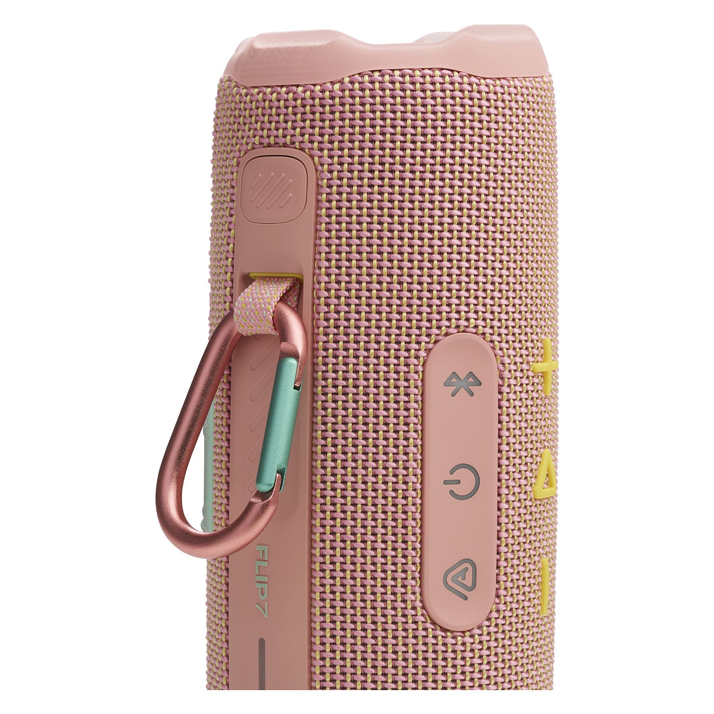 "JBL Flip 7 - Pink"