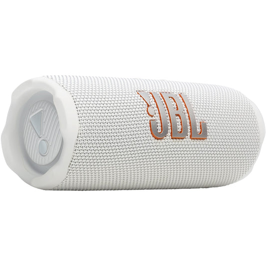 "JBL Flip 7 - White"