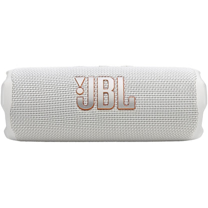 "JBL Flip 7 - White"