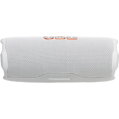 "JBL Flip 7 - White"