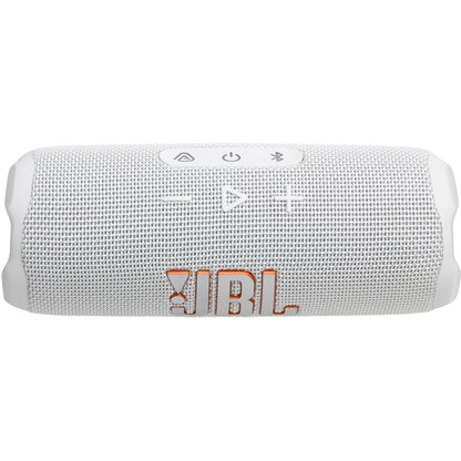 "JBL Flip 7 - White"