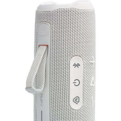 "JBL Flip 7 - White"