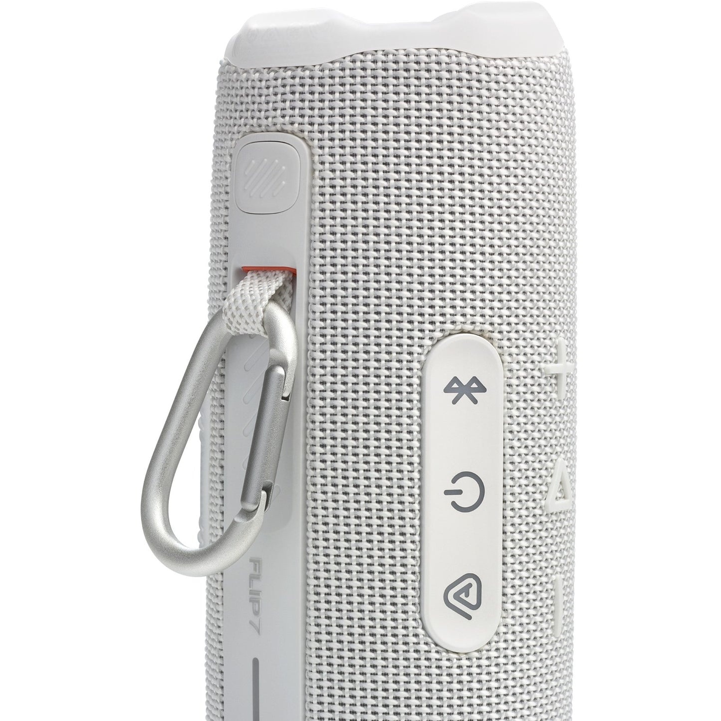 "JBL Flip 7 - White"