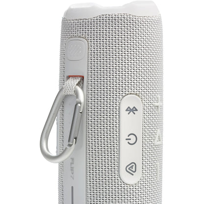 "JBL Flip 7 - White"