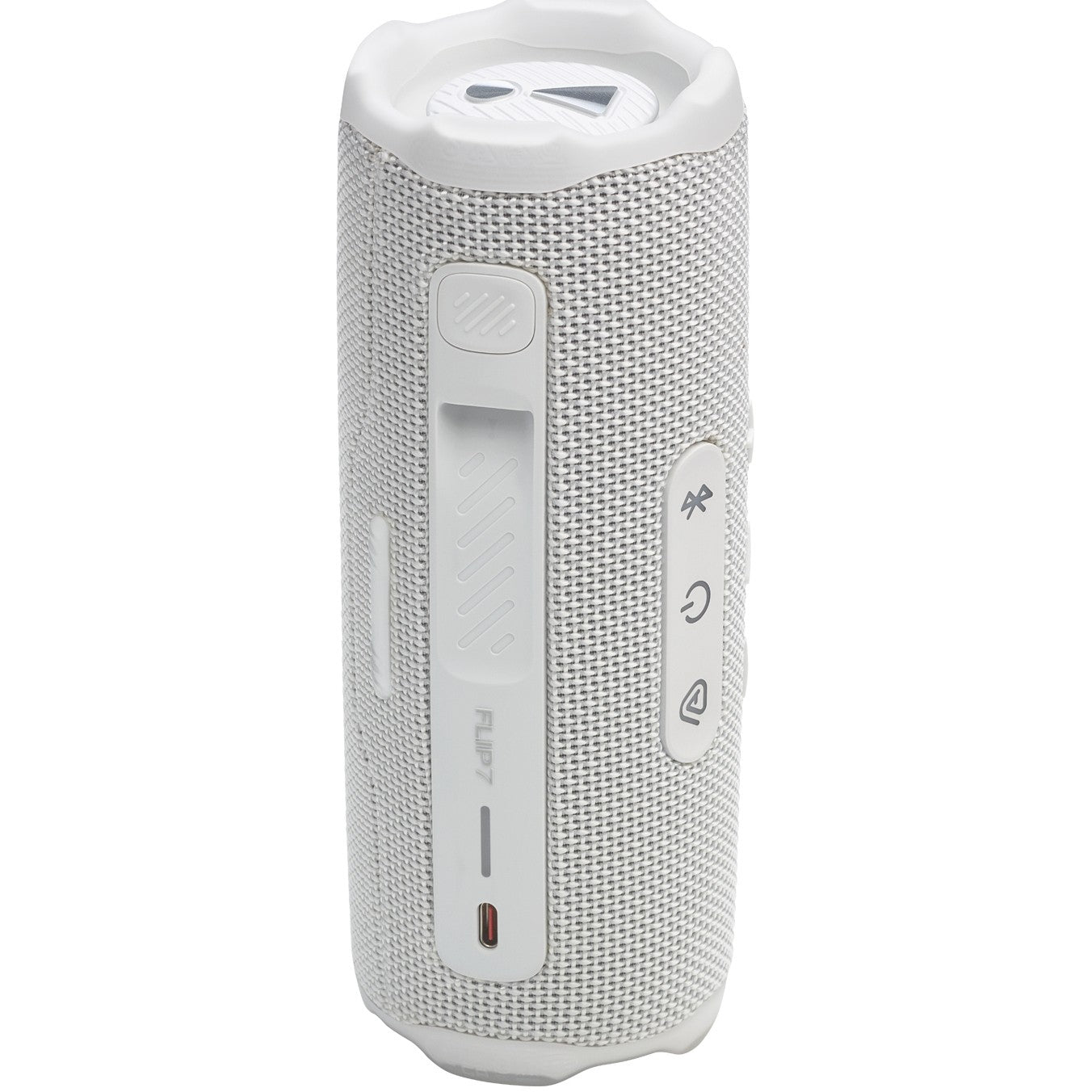 "JBL Flip 7 - White"