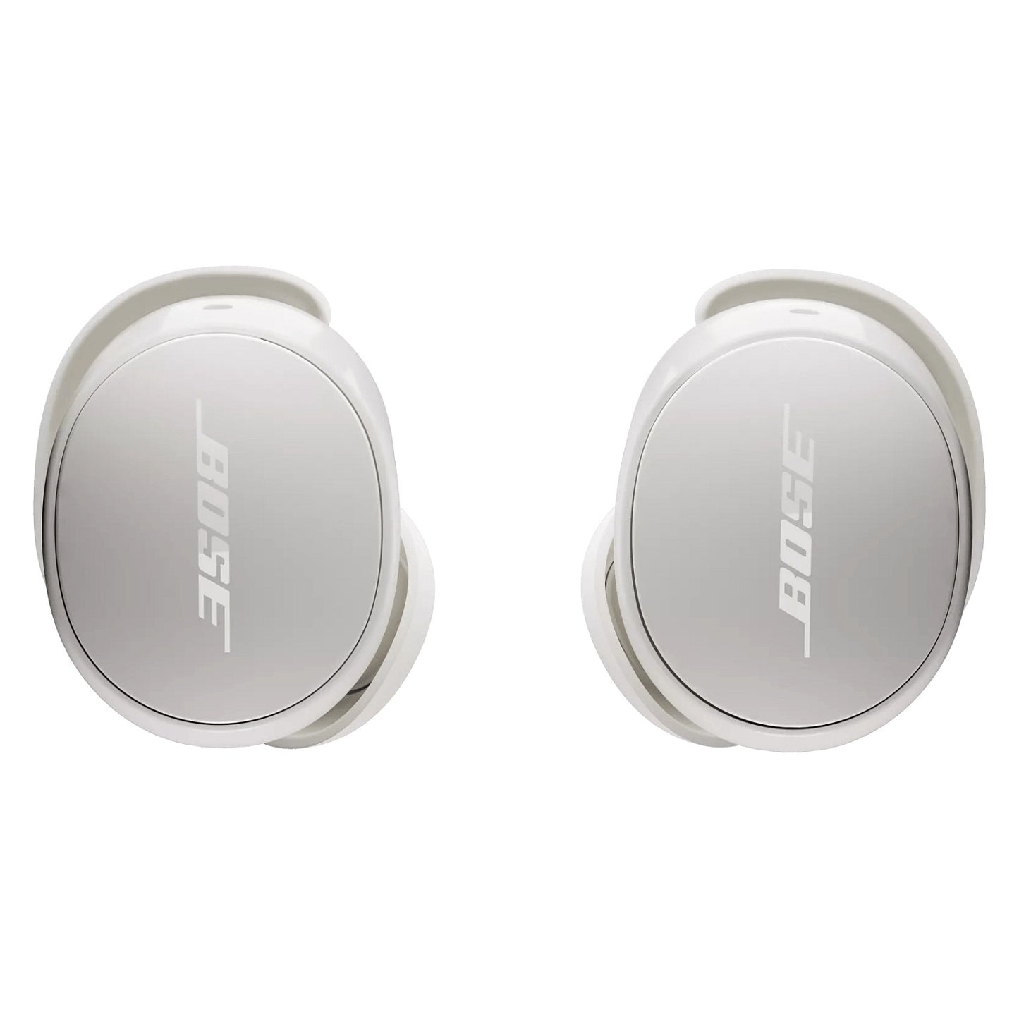Bose QuietComfort Earbuds wei