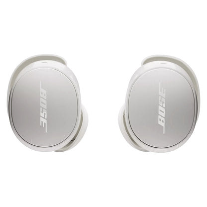 Bose QuietComfort Earbuds wei
