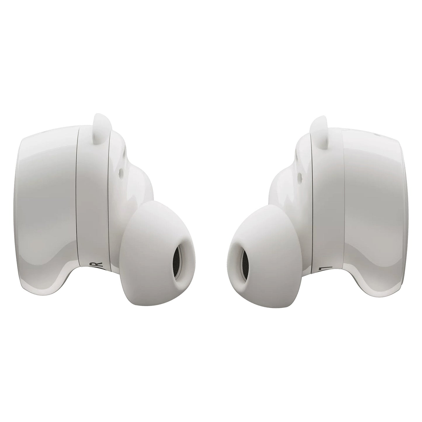 Bose QuietComfort Earbuds wei