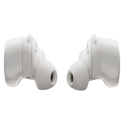 Bose QuietComfort Earbuds wei