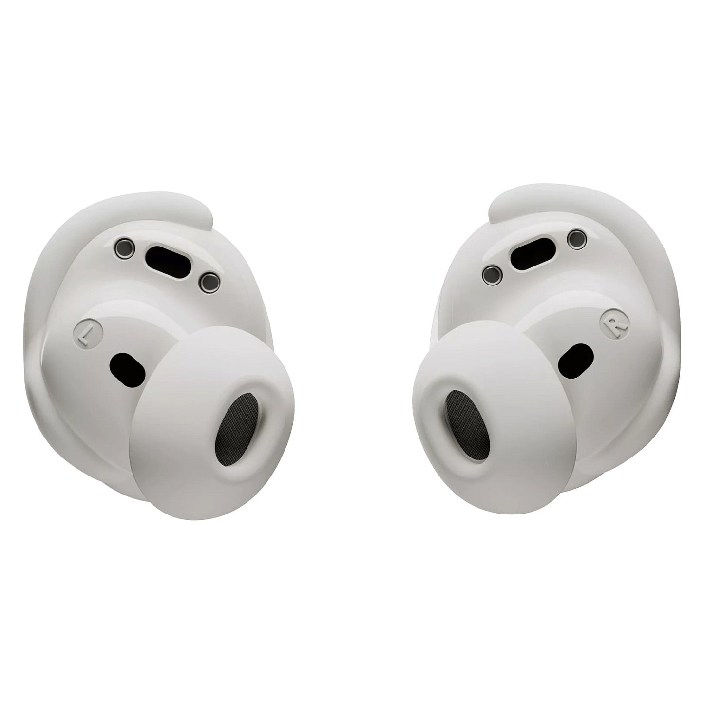 Bose QuietComfort Earbuds wei