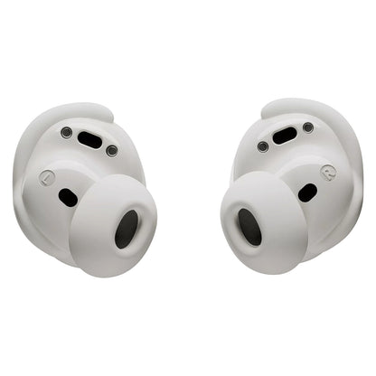 Bose QuietComfort Earbuds wei