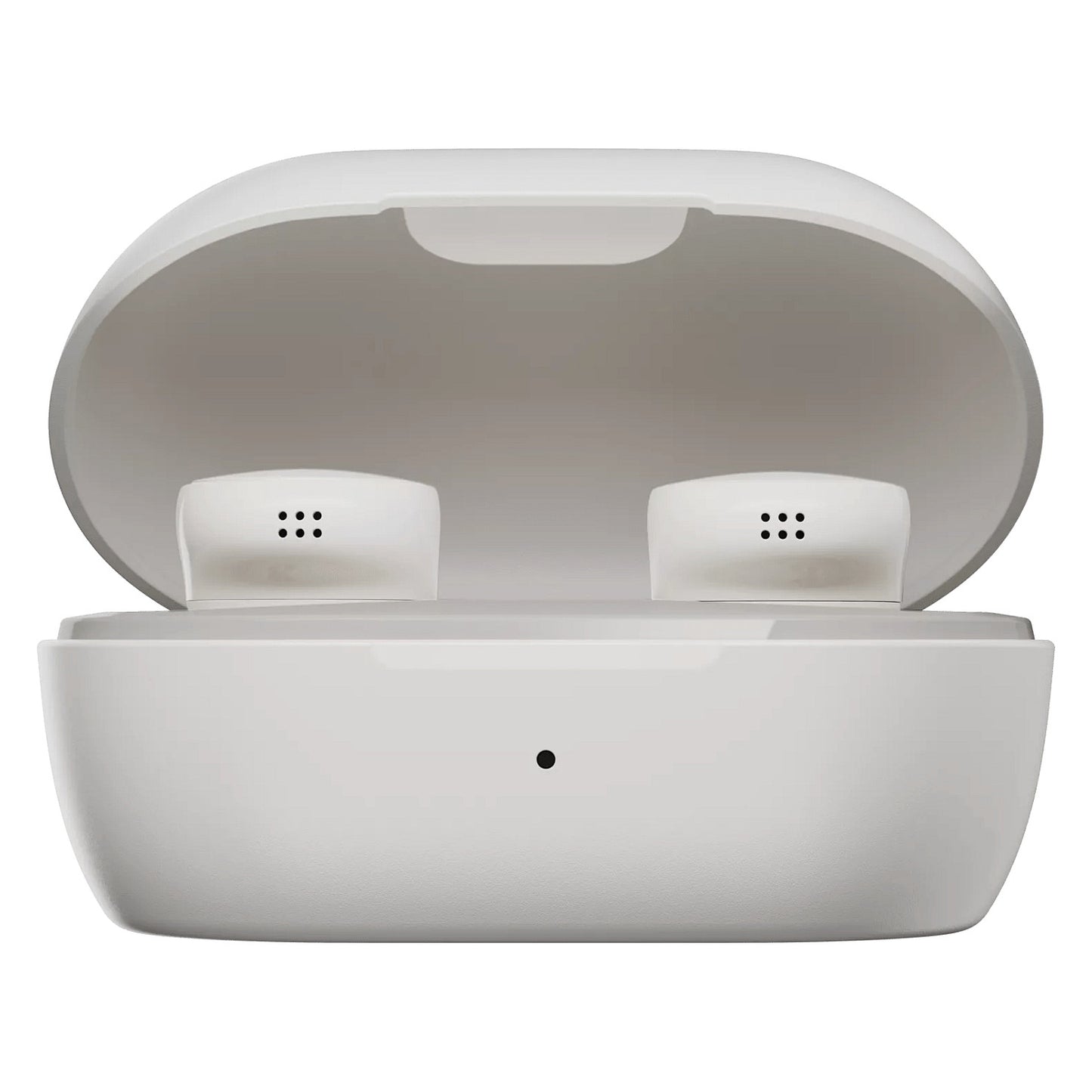 Bose QuietComfort Earbuds wei