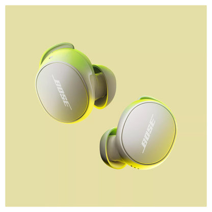 Bose QuietComfort Earbuds wei