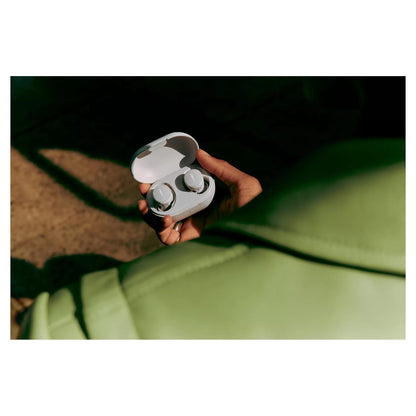 Bose QuietComfort Earbuds wei