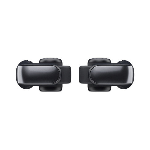 Bose Ultra Open Earbuds black