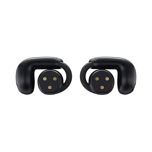 Bose Ultra Open Earbuds black