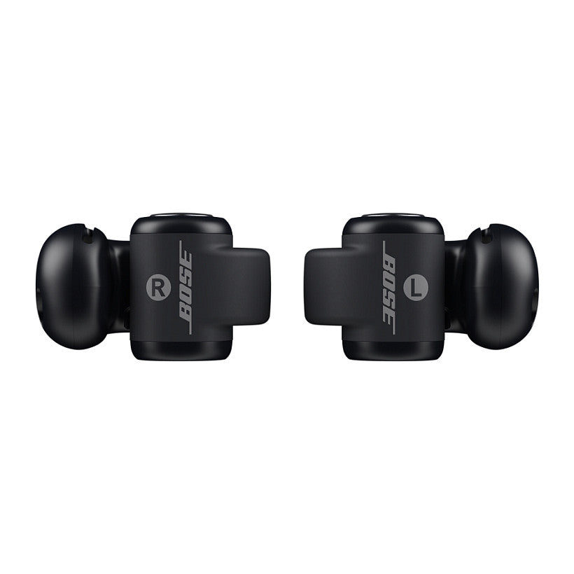 Bose Ultra Open Earbuds black