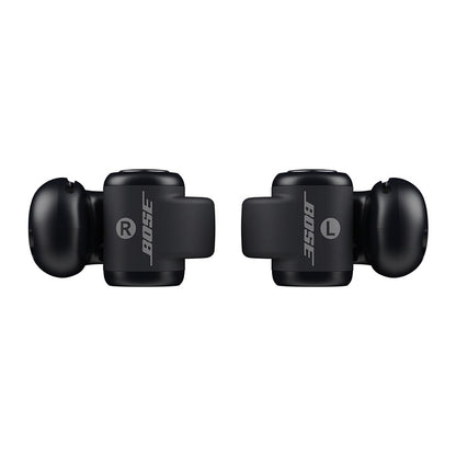 Bose Ultra Open Earbuds black