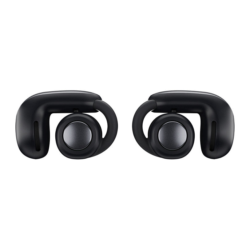 Bose Ultra Open Earbuds black