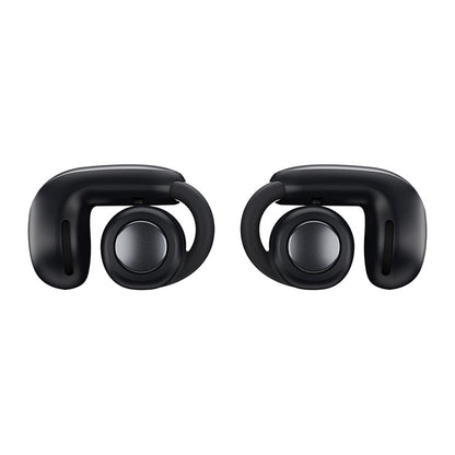 Bose Ultra Open Earbuds black