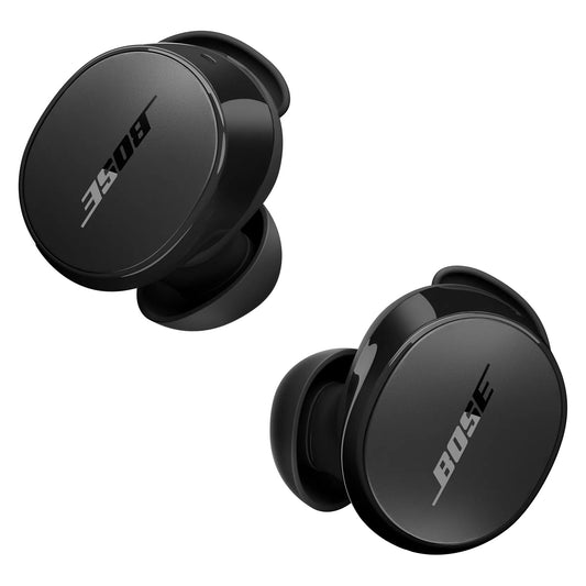 Bose QuietComfort Earbuds schwarz