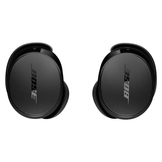 Bose QuietComfort Earbuds schwarz