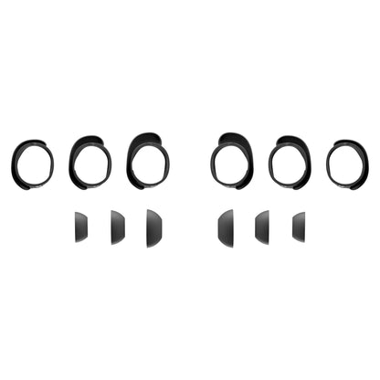 Bose QuietComfort Earbuds schwarz