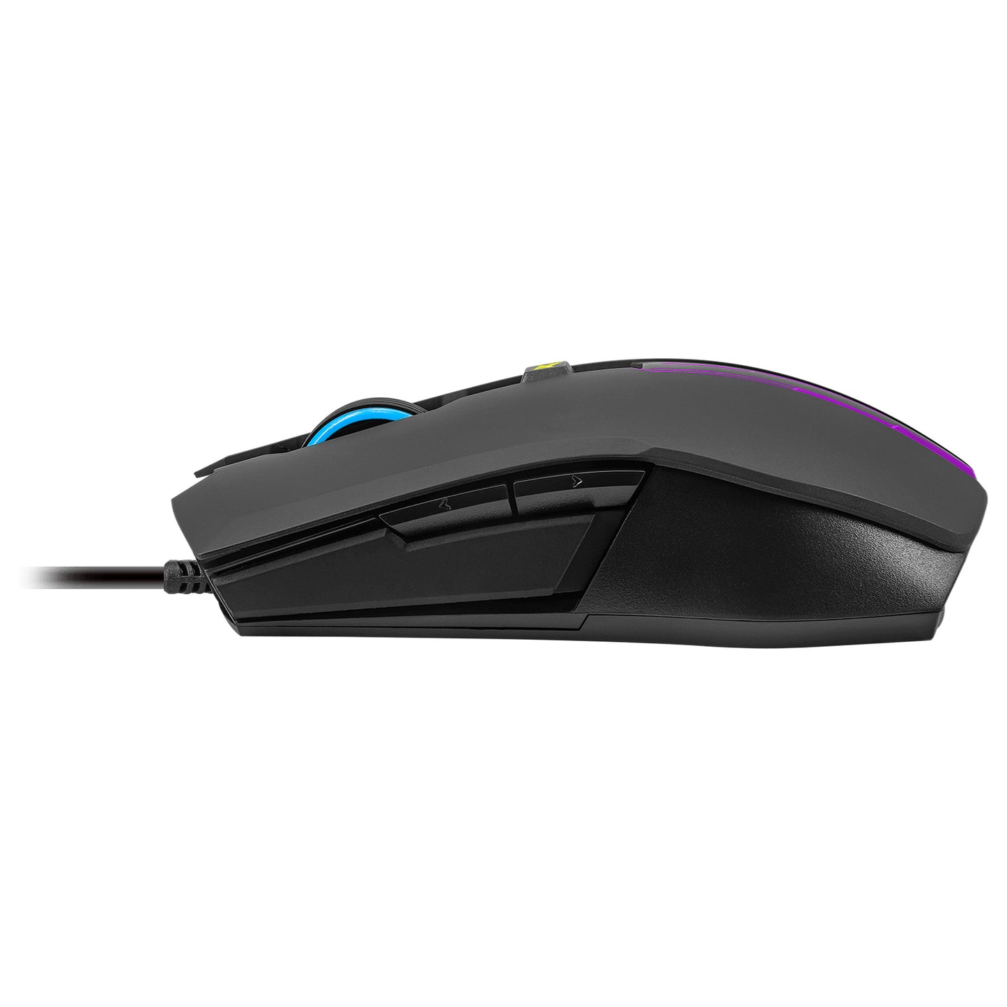Cooler Master Desktop Gaming Devastator 3 [DE] 6 Zonen RGB revised Version