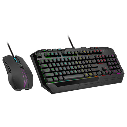 Cooler Master Desktop Gaming Devastator 3 [DE] 6 Zonen RGB revised Version