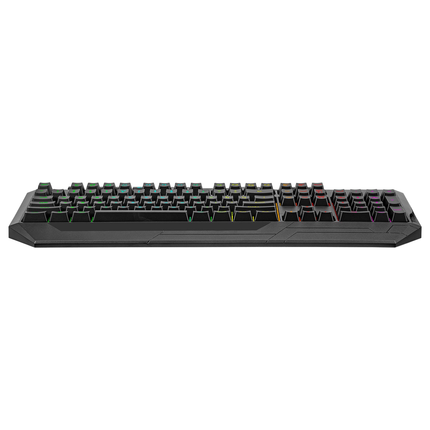 Cooler Master Desktop Gaming Devastator 3 [DE] 6 Zonen RGB revised Version